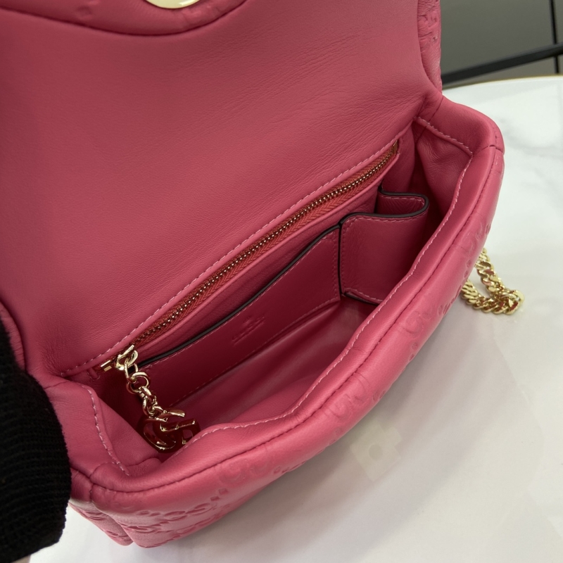 Gucci Top Handle Bags